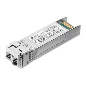 TP-Link TL-SM5110-SR tīkla raiduztvērēja modulis Optiskā škiedra 10000 Mbit/s SFP+ 850 nm