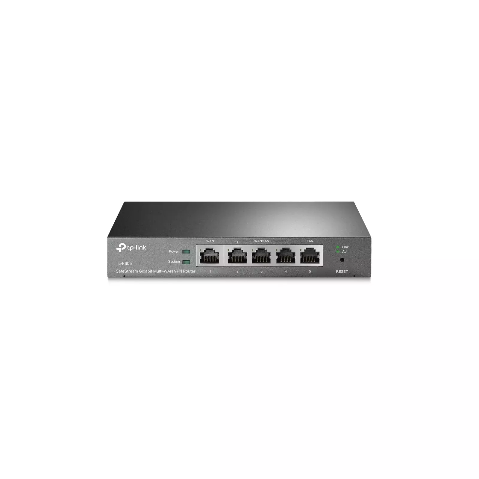 TP-LINK TL-R605 Photo 1