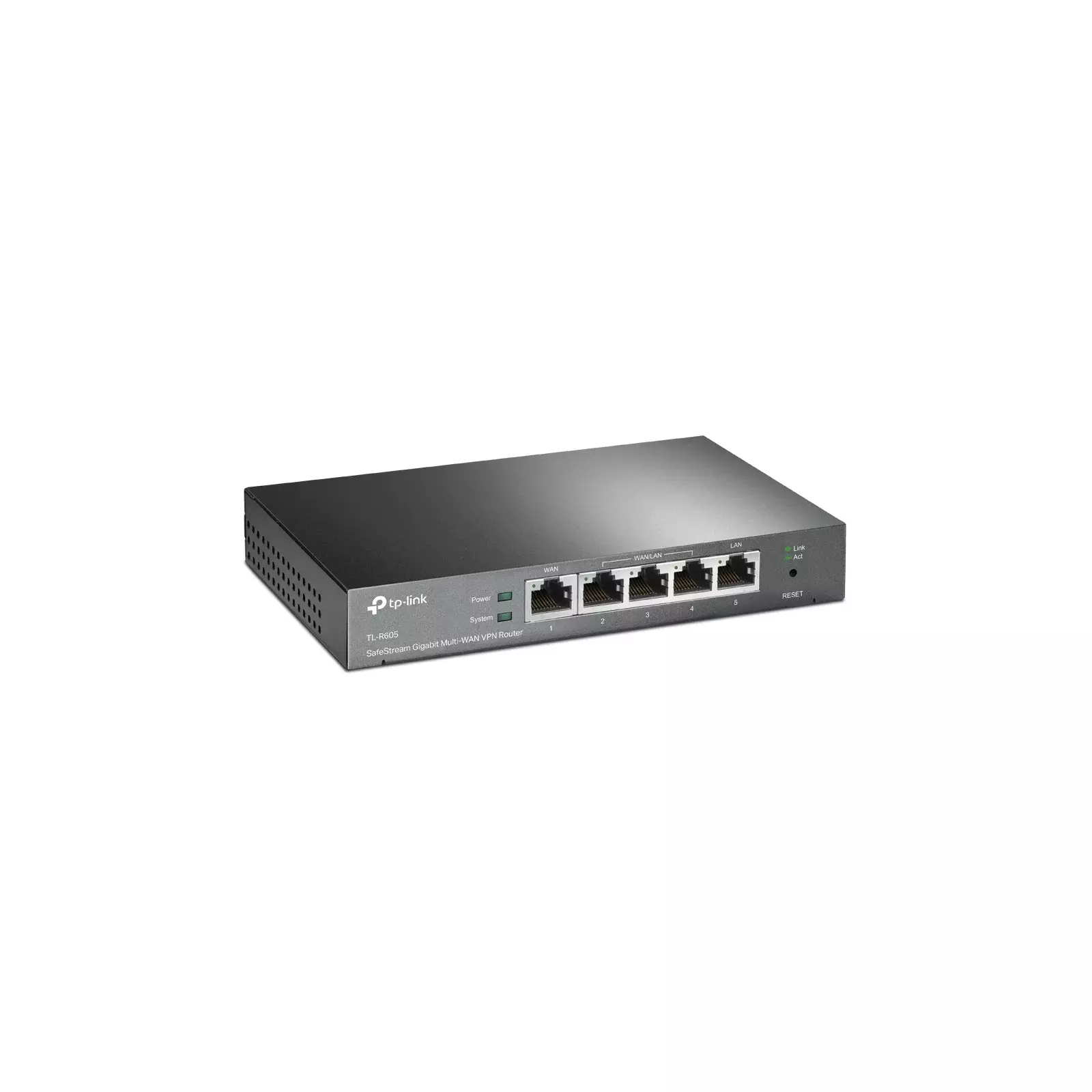 TP-LINK TL-R605 Photo 2