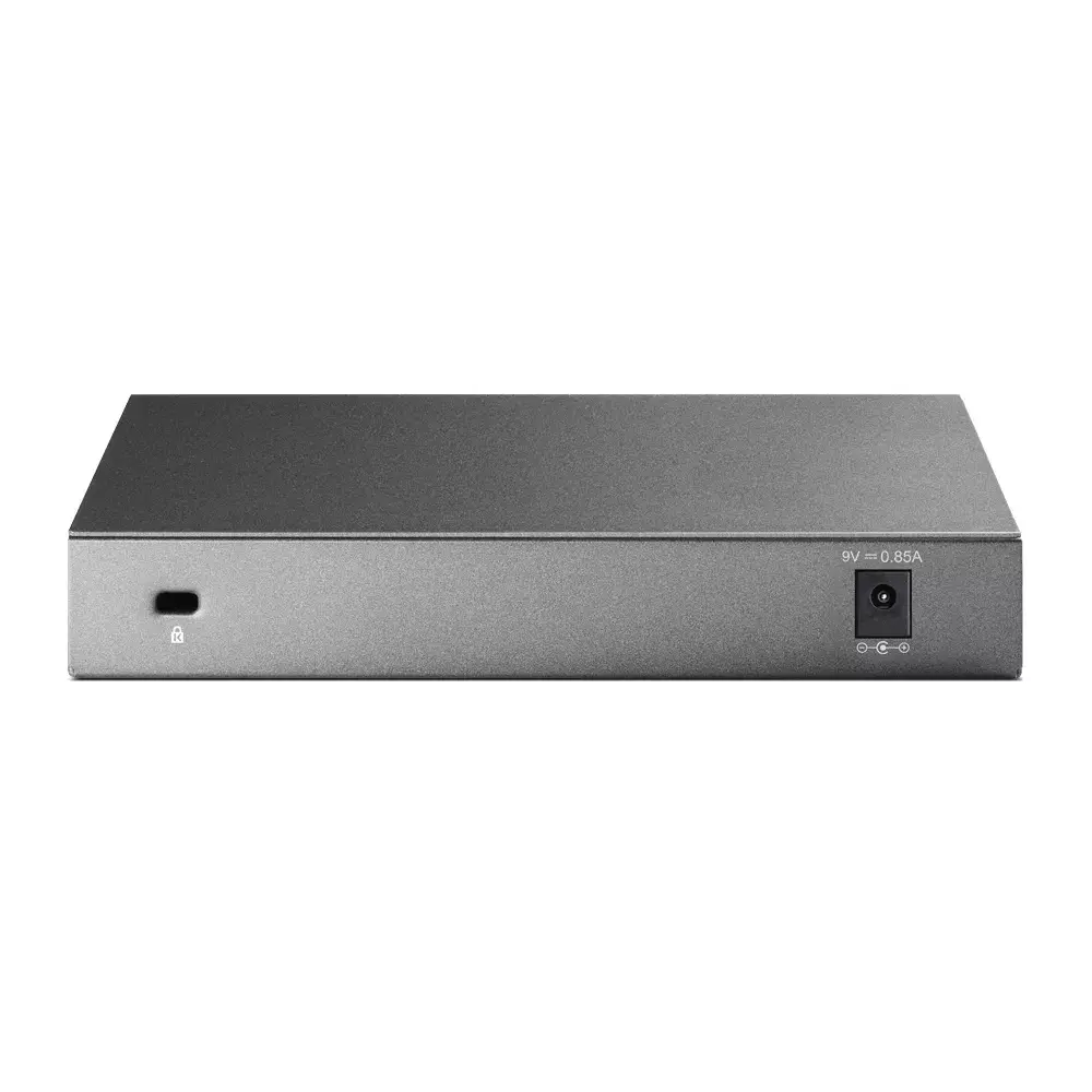 Maršrutētājs TP-Link SafeStream Gigabit Multi-WAN VPN TL-R605 Photo 3