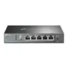 Router TP-Link SafeStream Gigabit Multi-WAN VPN TL-R605 Photo 2