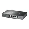 Router TP-Link SafeStream Gigabit Multi-WAN VPN TL-R605 Photo 4