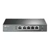 Router TP-Link SafeStream Gigabit Multi-WAN VPN TL-R605 Photo 12