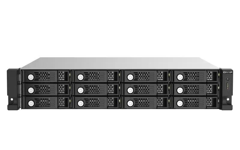 Корпус HDD/SSD QNAP TL-R1220Sep-RP Photo 3