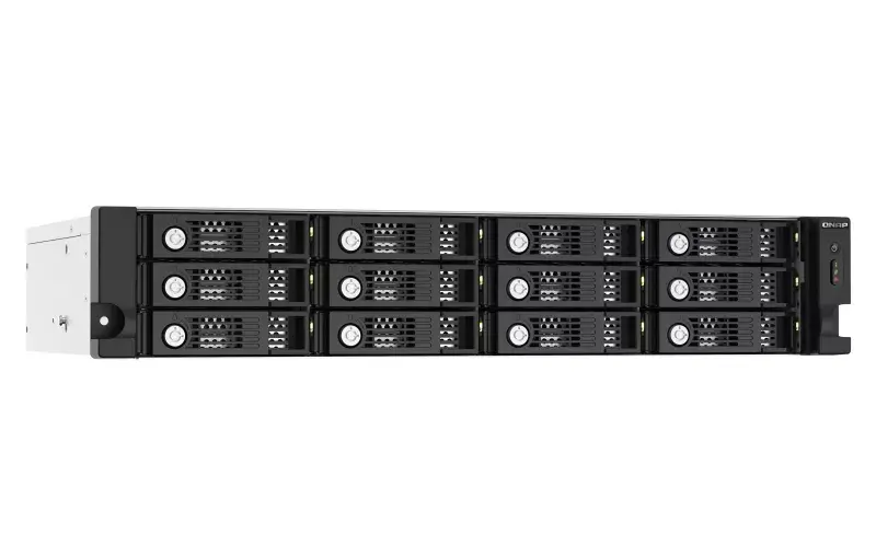 Корпус HDD/SSD QNAP TL-R1220Sep-RP Photo 4