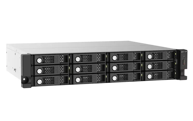 Корпус HDD/SSD QNAP TL-R1220Sep-RP Photo 5