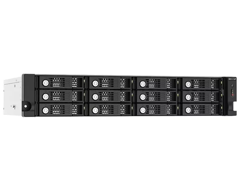 Корпус HDD/SSD QNAP TL-R1220Sep-RP Photo 6