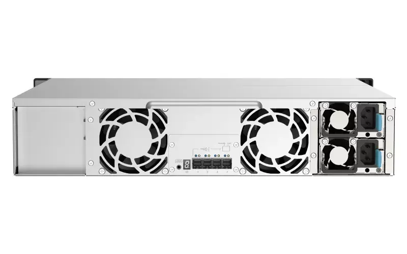 Корпус HDD/SSD QNAP TL-R1220Sep-RP Photo 8