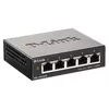 Сетевой коммутатор D-Link DGS-1100-05V2 Photo 3