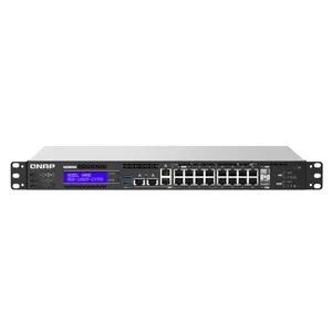 Managed Switch QNAP QGD-1602P