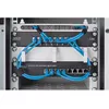 Pārvaldāms slēdzis Digitus 8-Port Gigabit PoE Photo 2