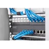 Pārvaldāms slēdzis Digitus 8 Port Gigabit Switch Photo 3