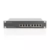Pārvaldāms slēdzis Digitus 8 Port Gigabit Switch Photo 5