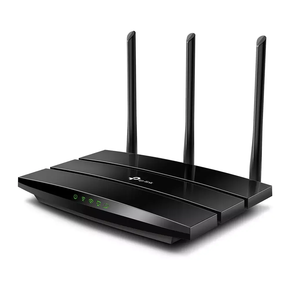 Portable router TP-Link Archer A8 Photo 2