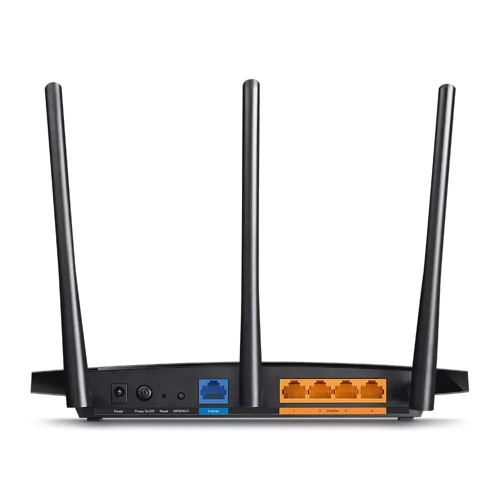 Portable router TP-Link Archer A8 Photo 3