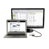 StarTech Mini DisplayPort 3‑in‑1 ceļojumu A/V adapters Photo 5
