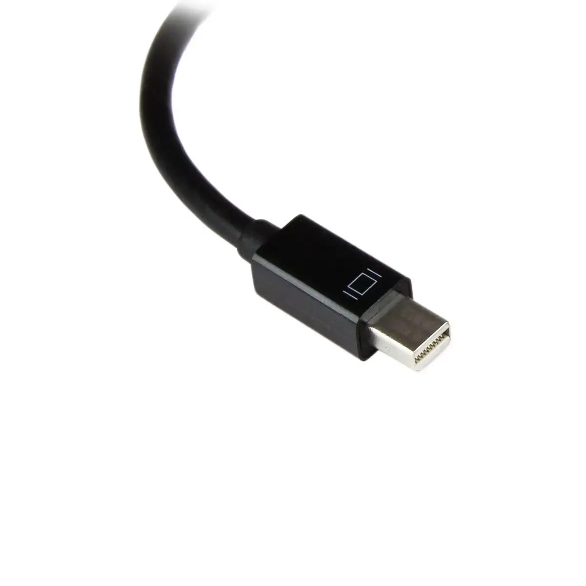 StarTech Mini DisplayPort uz VGA MDP2VGA2 Photo 2