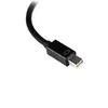 StarTech Mini DisplayPort uz VGA MDP2VGA2 Photo 2