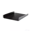 StarTech 2U universal rack shelf for 19" racks Photo 2