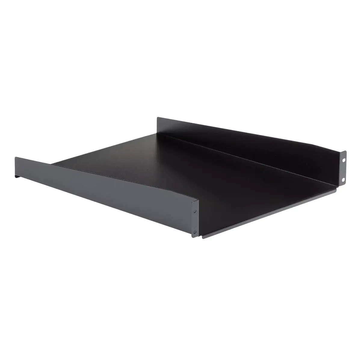 StarTech 2U universal rack shelf for 19" racks Photo 11
