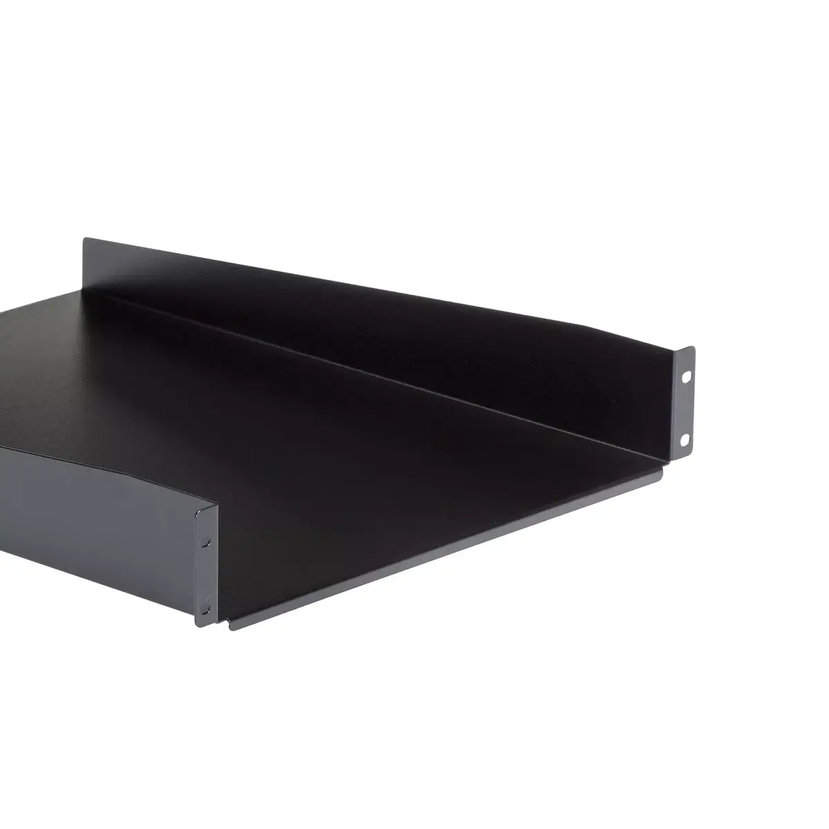 StarTech 2U universal rack shelf for 19" racks Photo 12