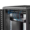 StarTech 2U universal rack shelf for 19" racks Photo 13