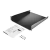 StarTech 2U universal rack shelf for 19" racks Photo 15