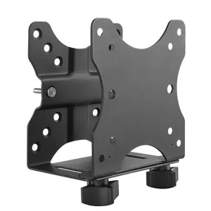 VESA Mounting Bracket for Thin Client StarTech - Monitor Stand CPU Holder, 5 kg, 17–70 mm width, 118 mm depth