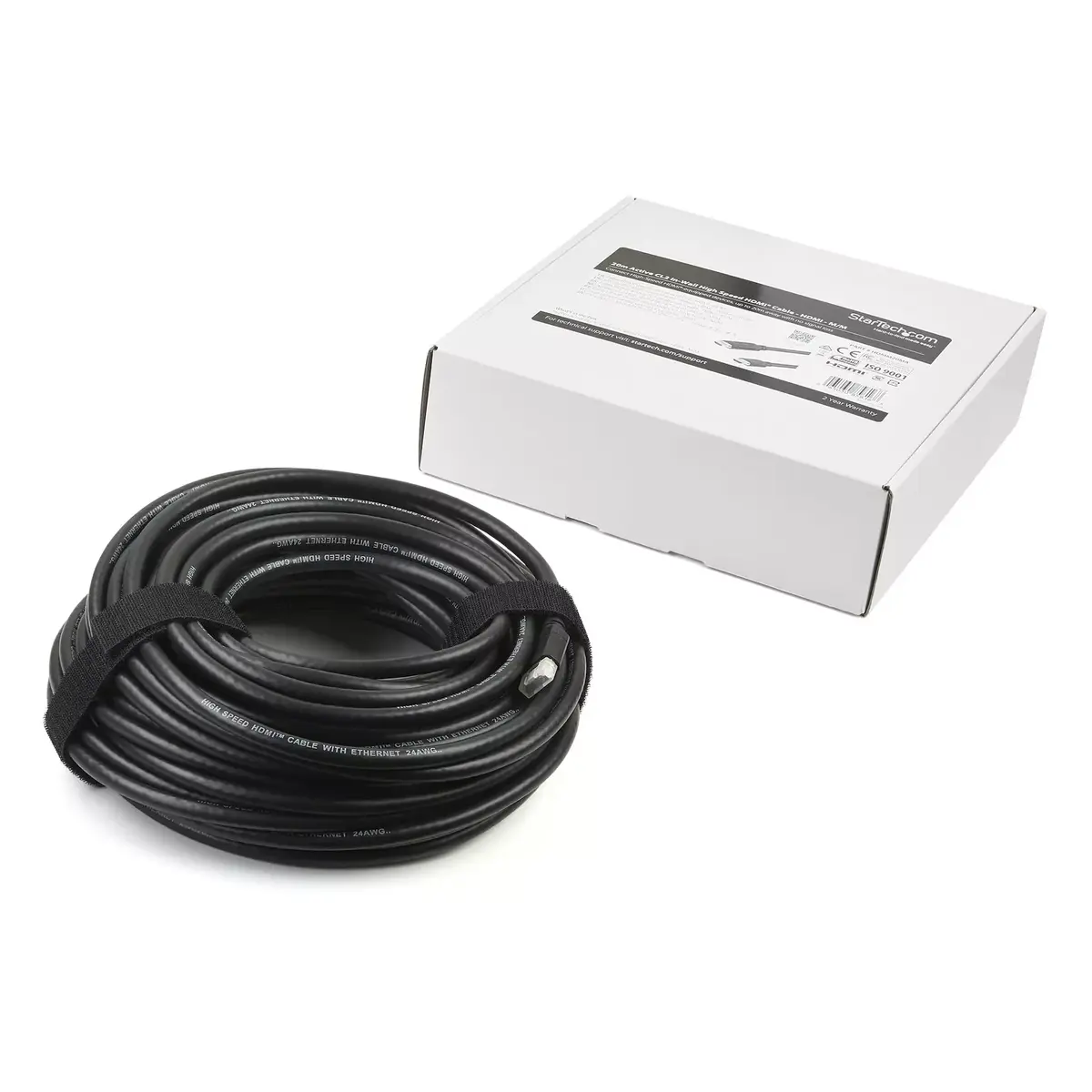StarTech aktīvais HDMI kabelis 20 m (HDMI 1.4b) Photo 3