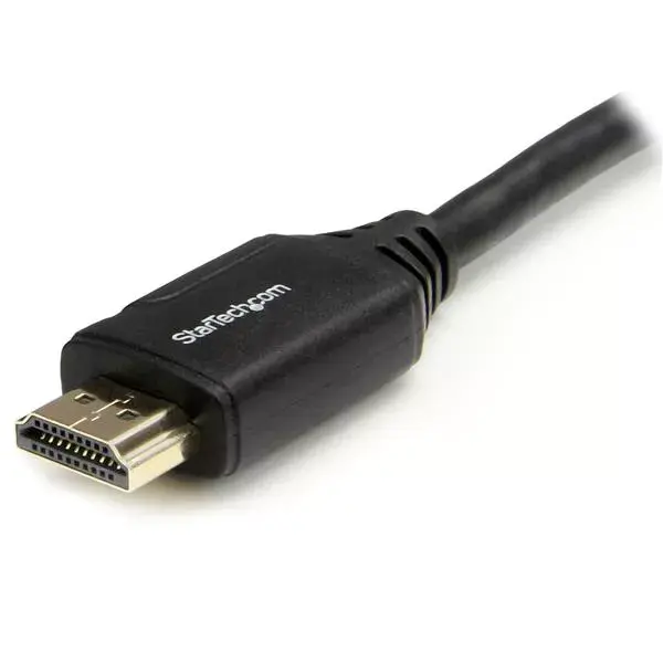 StarTech HDMI Premium High Speed 4K@60Hz 3 м Photo 3