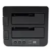 StarTech Dual Bay Hard Drive Duplicator SDOCK2U33RE Photo 2