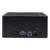 StarTech Dual Bay Hard Drive Duplicator SDOCK2U33RE Photo 3