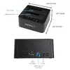StarTech Dual Bay Hard Drive Duplicator SDOCK2U33RE Photo 7