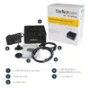 StarTech Dual Bay Hard Drive Duplicator SDOCK2U33RE Photo 10