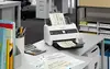 Epson DS-730N Sheet-fed Scanner Photo 4