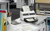 Epson DS-730N Sheet-fed Scanner Photo 9