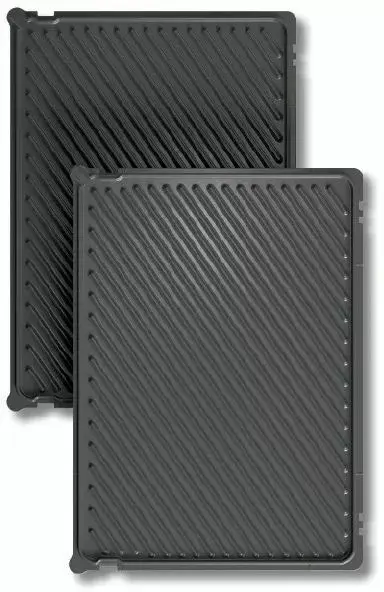 Контактный гриль Bosch TCG4104 — 2000 Вт Photo 3
