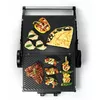 Контактный гриль Bosch TCG4104 — 2000 Вт Photo 5
