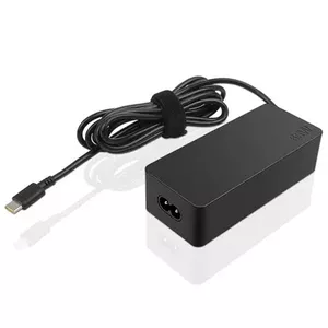 Блок питания Lenovo 01FR025 Indoor 65W Black