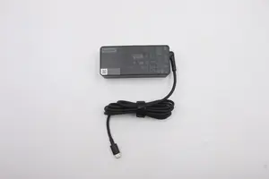 Блок питания Lenovo W125790984 65W PD USB-C, штекер 2‑контактный