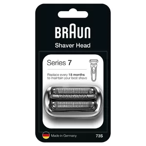 Skūšanās galva Braun Series 7 73s