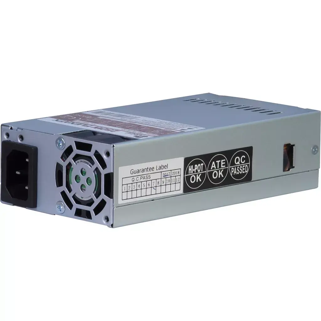 Barošanas bloks Inter-Tech FA-250 Photo 2