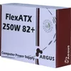 Barošanas bloks Inter-Tech FA-250 Photo 4