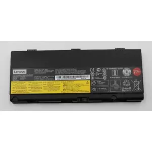 Батарея для ноутбука Lenovo 6‑cell 90Wh 01AV495 (внутренний аккумулятор для замены)