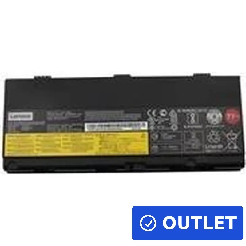 Klēpjdatora akumulators Lenovo 6‑cell 90Wh 01AV495
