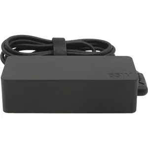 Сетевой адаптер Lenovo FRU02DL125 USB Type-C 65 Вт кабель питания для ноутбуков и устройств