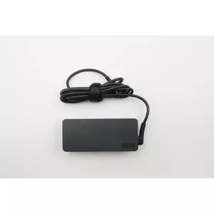 Адаптер питания Lenovo FRU02DL127 USB Type-C 65 Вт