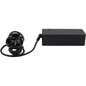 Сетевой адаптер 65W USB Type-C Lenovo FRU02DL129 с силовым кабелем