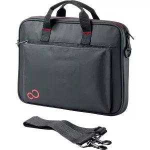 Briefcase Fujitsu S26391-F10-L120 35.6 cm (14") Black