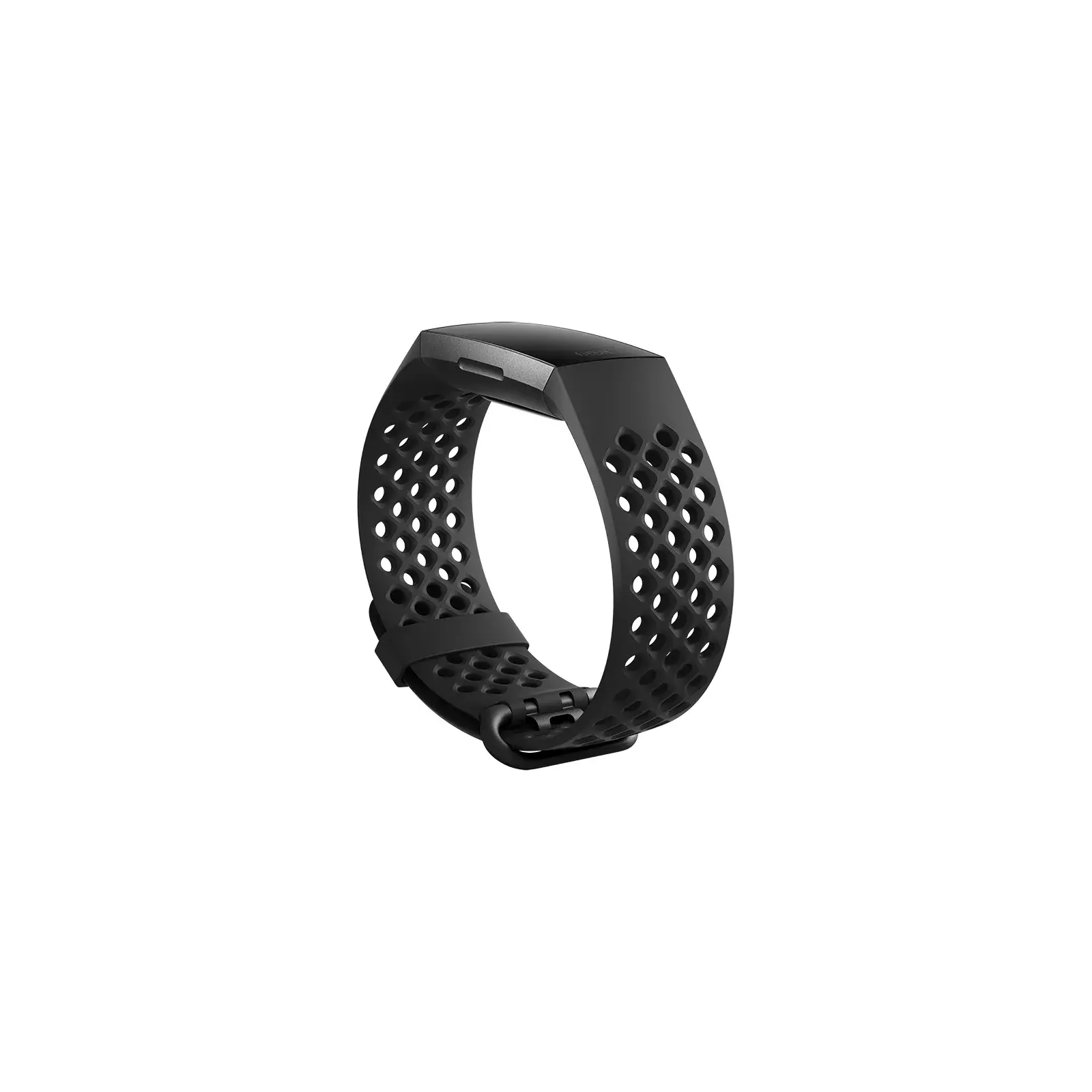 Fitbit FB168SBBKL Photo 2